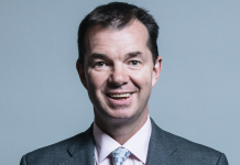 Pension schemes and climate-related risks Guy Opperman MP