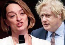 Laura Kuenssberg exposes HUGE coronavirus changes in store – major announcement on Monday | UK | News (Reports)