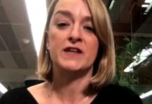 Laura Kuenssberg lashes out at Boris over new coronavirus lockdown ‘What took you so long’ | UK | News (Reports)