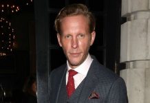 Laurence Fox news: Actor savaged by Twitter users over bizarre call to boycott Sainsbury’s | UK | News (Reports)