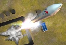 Lift-off for Shetland spaceport – GOV.UK