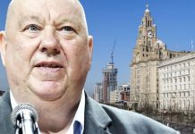 Liverpool Mayor begs city to obey rules despite Lancs ‘shambles’ as brother dies of Covid | UK | News (Reports)