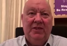 Liverpool lockdown: Mayor warns restrictions to be announced Monday after talks with No 10 | UK | News (Reports)