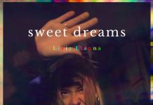Livia Lianna releases her latest captivating single “Sweet Dreams.”