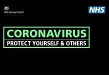 Local COVID alert level update for Lancashire