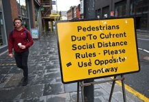 Local lockdowns: 10 biggest questions about what you can and cannot do answered | UK | News (Reports)