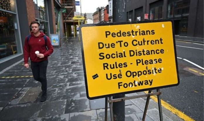 Local lockdowns: 10 biggest questions about what you can and cannot do answered | UK | News