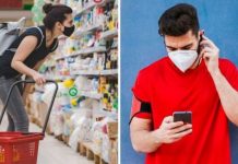Local lockdowns: Government answers to your 10 biggest questions | UK | News (Reports)