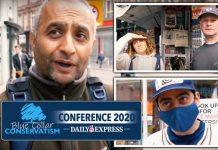 Lockdown devastation: Businesses fear ‘we can’t continue’ in huge plea to Boris | UK | News (Reports)