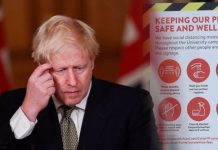 Lockdown regulations in my area: Tier lockdown rules, curfew and support bubbles explained | UK | News (Reports)