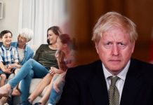 Lockdown staycations: Can we have overnight stays in lower tier areas? | UK | News (Reports)