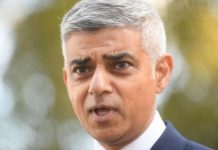 London coronavirus news: Sadiq Khan’s ‘devastation’ of capital blasted in furious attack | UK | News (Reports)