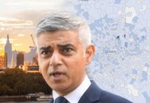 London covid: The full number of coronavirus cases in every London borough exposed | UK | News (Reports)