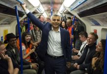 London facing transport shutdown THIS WEEKEND as Sadiq Khan refuses £1bn bailout | UK | News (Reports)