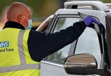 London lockdown: Capital’s coronavirus infection rate NOT as high as first touted | UK | News (Reports)
