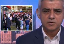 London lockdown: New COVID rules ‘inevitable’ – Sadiq Khan ‘alarmed’ at rapid virus spread | UK | News (Reports)