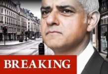 London lockdown: Sadiq Khan issues plea for help as virus spreads ‘widely and quickly’ | UK | News (Reports)