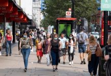 London lockdown: Sadiq Khan plan sparks outrage – fears capital to be shut down for months | UK | News (Reports)