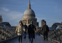 London lockdown: Will London go into Tier 3? | UK | News (Reports)