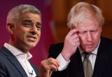 London lockdown announcement time: Will London’s lockdown be upgraded? | UK | News (Reports)