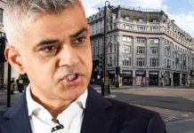 London lockdown fears as Sadiq Khan warns capital at ‘tipping point’ – decision in days | UK | News (Reports)