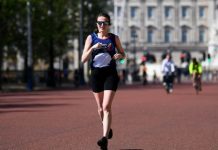 London marathon 2020 start time, route map and how to watch today | UK | News (Reports)