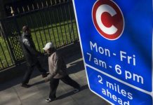 London news: Drivers could face £27.50 a day bill with new congestion charge fee | UK | News (Reports)