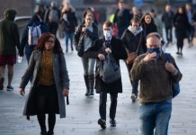 London news: London lockdown looms as major Tier 2 decision set for TODAY | UK | News (Reports)