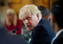 London news: Millions face harshest COVID restrictions in DAYS – Boris mulls Tier 3 | UK | News (Reports)