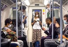London’s figures include positive cases from OTHER cities – capital’s true COVID rate expo | UK | News (Reports)