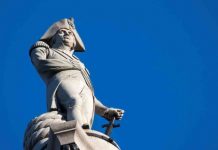 Lord Nelson’s heroic status under review in scheme to re-evaluate UK’s ‘barbaric history’ | UK | News (Reports)