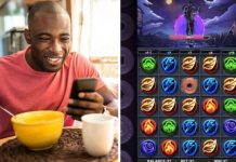 Lottery launches new first-of-its-kind ‘interactive scratchcard’ | UK | News (Reports)