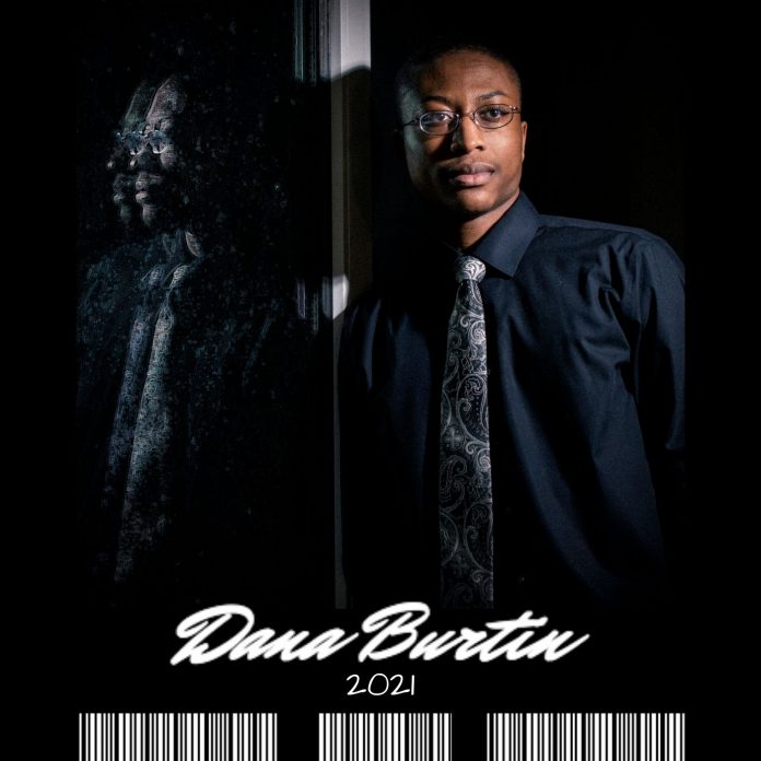 LyricalGenes New Album ‘Dana Burtin’ 2021