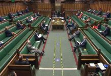 MPs pay rise: Fury at £3,360 pay rise despite Britons facing economic turmoil | UK | News (Reports)