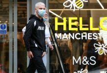 Manchester Tier 3: When is the announcement on Manchester lockdown? | UK | News (Reports)