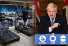 Manchester Tier 3: Will gyms close in Manchester? | UK | News (Reports)