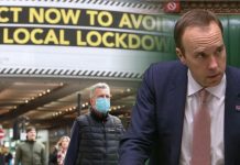 Manchester Tier 3 announcement: Stark warning issued – Will Manchester go into lockdown? | UK | News (Reports)