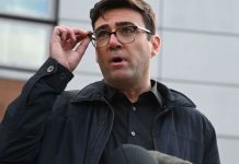 Manchester Tier 3 start: How long will Manchester be in Tier 3? | UK | News (Reports)