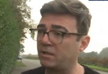 Manchester lockdown: Andy Burnham lashes out at Boris in Tier 3 row and makes NEW demands | UK | News (Reports)