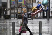 Manchester lockdown: Is Manchester going into Tier 3 lockdown? | UK | News (Reports)