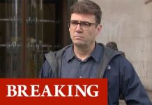 Manchester lockdown REVOLT: Andy Burnham lashes out at Boris coronavirus plan – ‘Flawed!’ | UK | News (Reports)