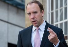 Matt Hancock hints at pub closures under new drastic lockdown measures | UK | News (Reports)