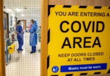 Medics in despair over rule breakers as second coronavirus wave hits UK | UK | News (Reports)