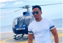 Meet JorgedianDihigo Caro: A Cuban entrepreneur and adventurous traveller Meet JorgedianDihigo Caro: A Cuban entrepreneur and adventurous traveller