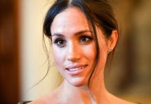 Meghan Markle BACKED by Democrat in US politics row – ‘Nonsense! | Royal | News (Reports)