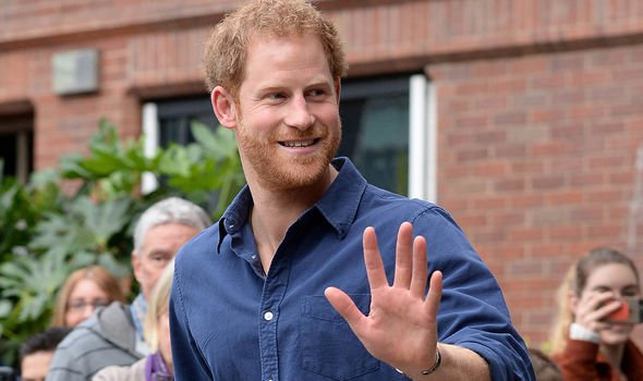 Meghan Markle Prince Harry latest video new campaign UK racism royal family