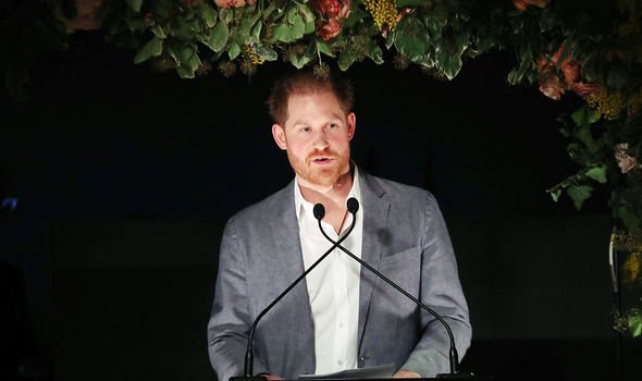 Meghan Markle Prince Harry latest video new campaign UK racism royal family