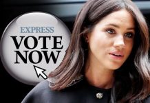 Meghan Markle: Should Meghan Markle be stripped of her royal titles? VOTE HERE | Royal | News (Reports)