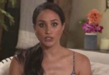 Meghan Markle accused of copying Netflix speech ‘word for word’ in Powerful Women summit | Royal | News (Reports)