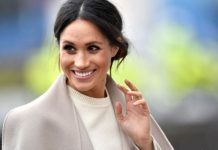 Meghan Markle adds Princess Diana’s Cartier watch to her collection | Royal | News (Reports)